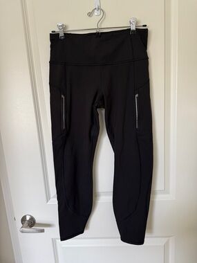 Athleta Rainier 7/8 Legging